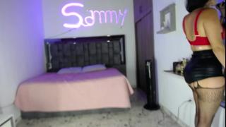 Samy's Live Cam
