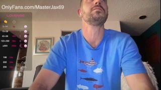 MasterJax69's Live Cam