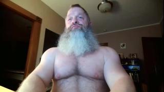 nhmuscledaddy's Live Cam