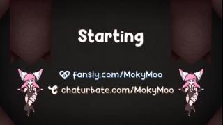 MokyMoo's Live Cam