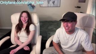 Luke, Lana, and Starla's Live Cam