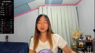 Jianne (Next stream  May 16, 2024 10am GMT+8)'s Live Cam