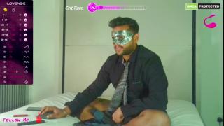 Aarav's Live Cam