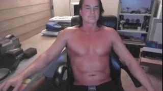 Yup... I'm 61!  Some of us still have something  to offer!'s Live Cam