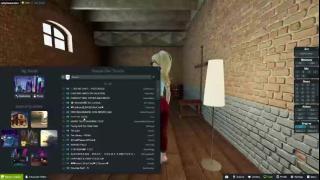 Dreamboy #3dxchat #game's Live Cam