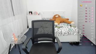 Blue_Candy28's Live Cam