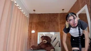 Kali Ka❤💋                                  (Please help me with your thumbs up it's important  )'s Live Cam