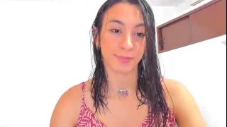 Isa  ------------in  my house in case you want a tour to cum in each room, deal?'s Live Cam