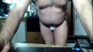 Ger_the_Daddy_Bear's Live Cam