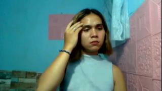 LOVELYTRANSPINAY17's Live Cam