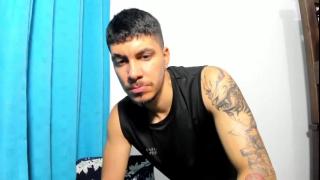 Daniel_sexy77 | independent model's Live Cam