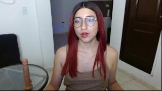 Queenlilith's Live Cam