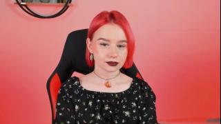 Red_Queeen's Live Cam