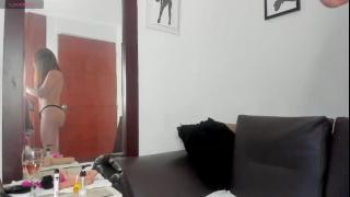 Marilyn's Live Cam