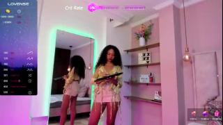 Chanell🌺's Live Cam
