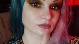 AbaddonLilith's Live Cam