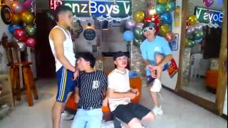 the_benz_boys's Live Cam