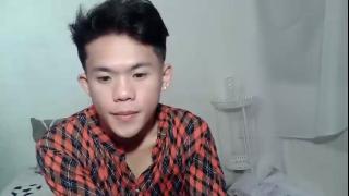 hot_asiankenneth's Live Cam
