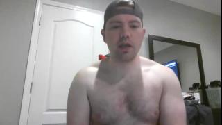 Married_Daddy34's Live Cam