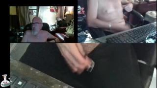 Bong Fellatio's Live Cam